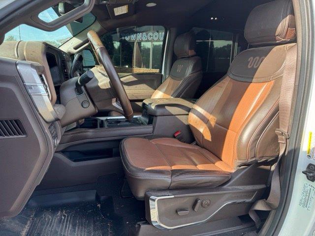 2023 Ford F-250 - $69,387