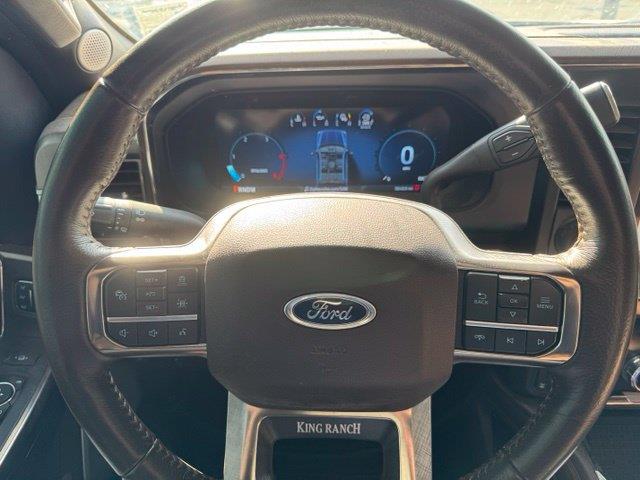 2023 Ford F-250 - $69,387
