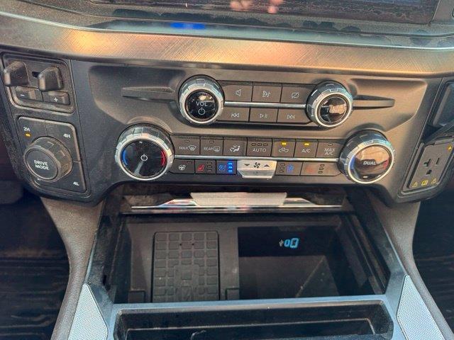 2023 Ford F-250 - $69,387