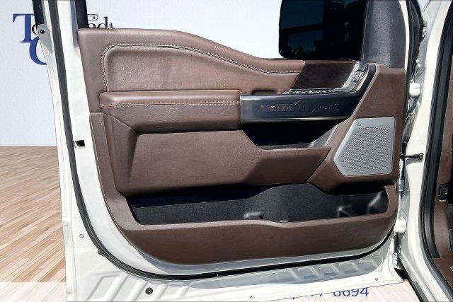 2023 Ford F-250 - $69,387