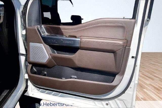 2023 Ford F-250 - $69,387