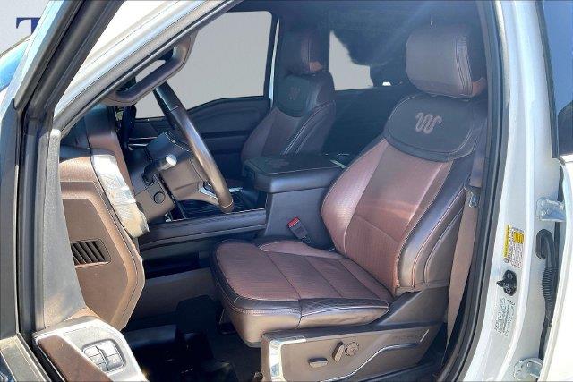 2023 Ford F-250 - $69,387