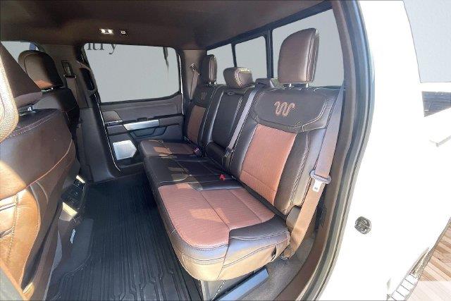 2023 Ford F-250 - $69,387