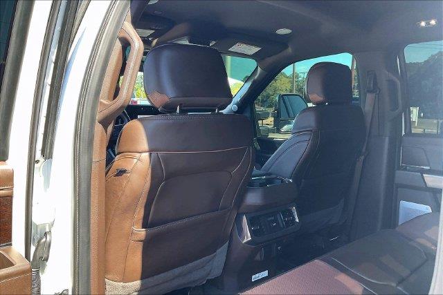 2023 Ford F-250 - $69,387
