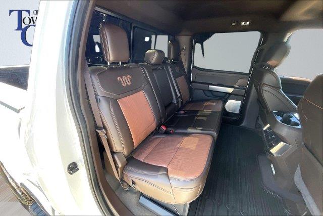2023 Ford F-250 - $69,387