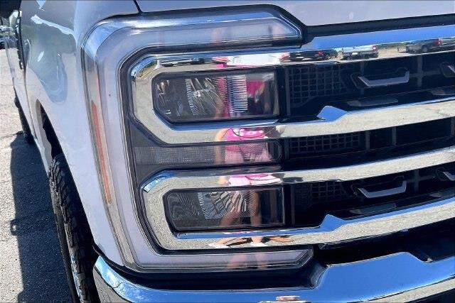 2023 Ford F-250 - $69,387