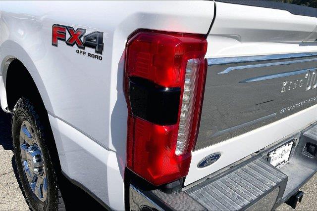 2023 Ford F-250 - $69,387