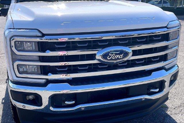 2023 Ford F-250 - $69,387