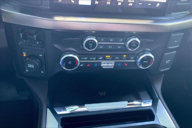 2023 Ford F-250 - $69,387