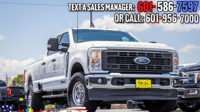 Preowned 2023 Ford F-250 Super Duty King Ranch for Sale