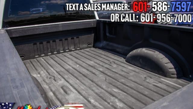 2023 Ford F-250 Super Duty King Ranch