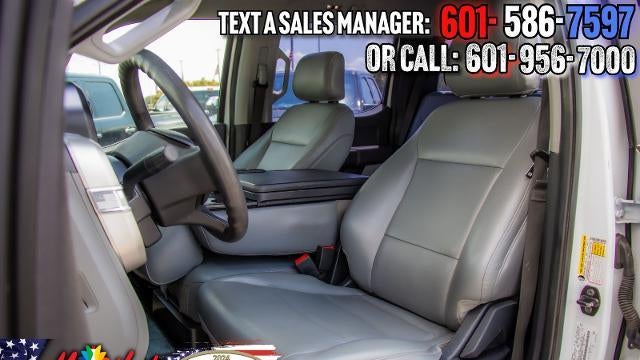 2023 Ford F-250 Super Duty King Ranch