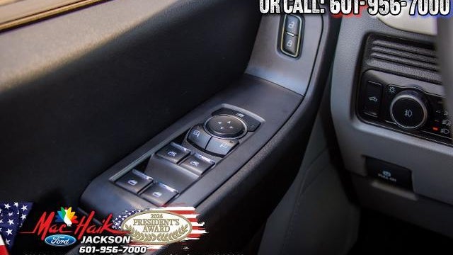 2023 Ford F-250 Super Duty King Ranch
