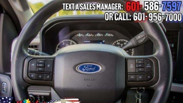 2023 Ford F-250 Super Duty King Ranch