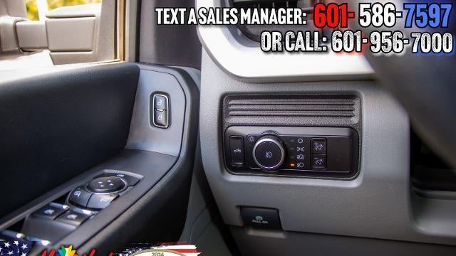 2023 Ford F-250 Super Duty King Ranch