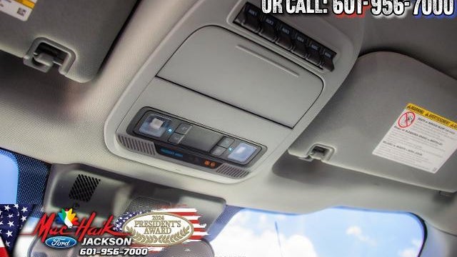 2023 Ford F-250 Super Duty King Ranch