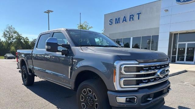 2023 Ford F-250 Super Duty XL