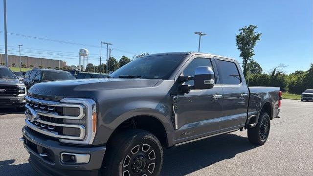 2023 Ford F-250 Super Duty XL