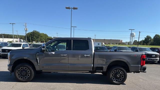 2023 Ford F-250 Super Duty XL