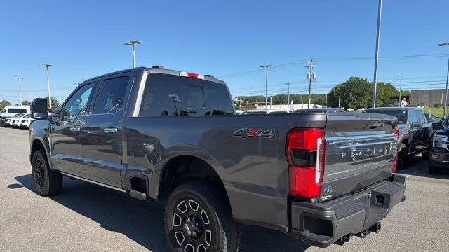 2023 Ford F-250 Super Duty XL