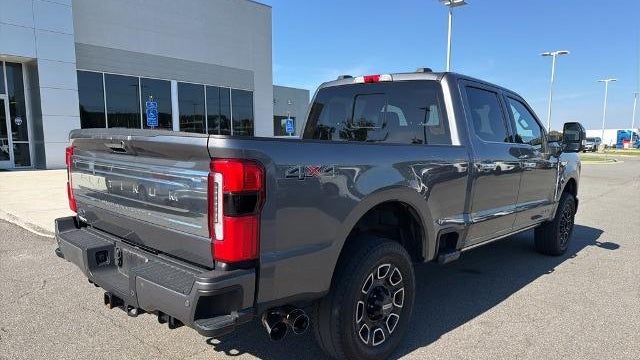 2023 Ford F-250 Super Duty XL