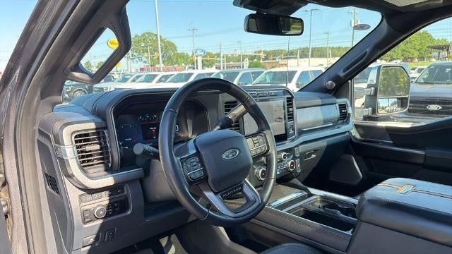 2023 Ford F-250 Super Duty XL