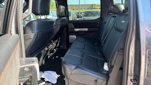 2023 Ford F-250 Super Duty XL