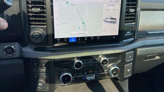 2023 Ford F-250 Super Duty XL