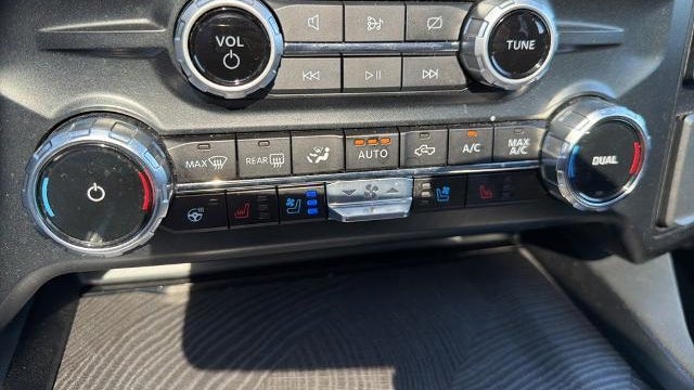 2023 Ford F-250 Super Duty XL