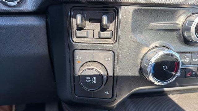 2023 Ford F-250 Super Duty XL