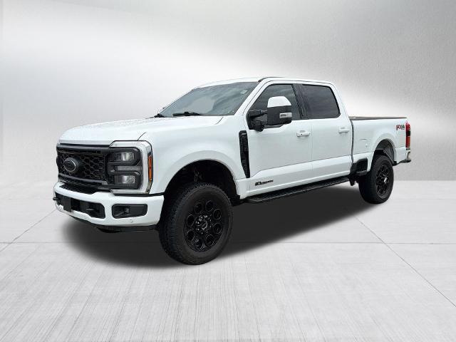 2023 Ford F-250 - $67,597