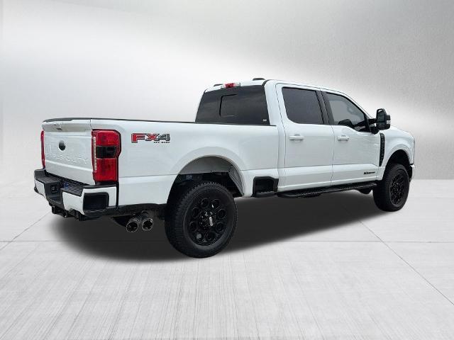 2023 Ford F-250 - $67,597