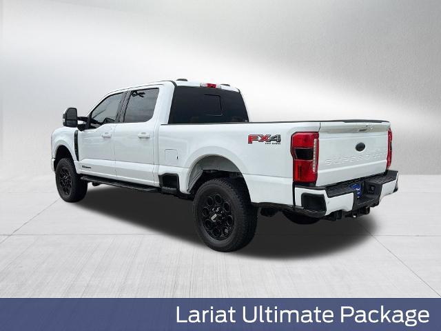 2023 Ford F-250 - $67,597