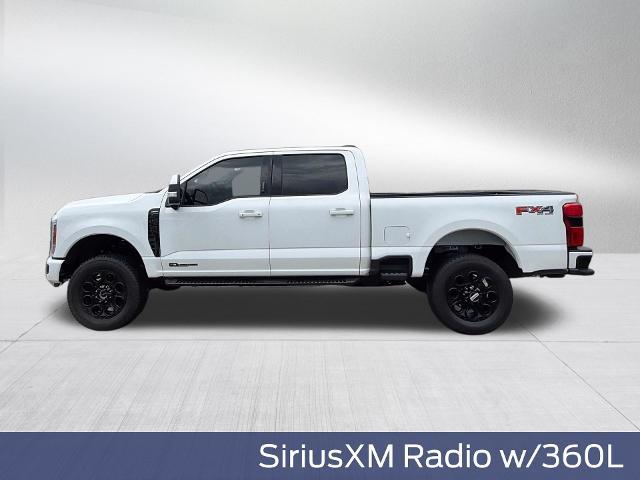 2023 Ford F-250 - $67,597