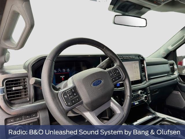 2023 Ford F-250 - $67,597