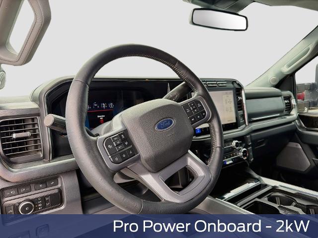 2023 Ford F-250 - $67,597