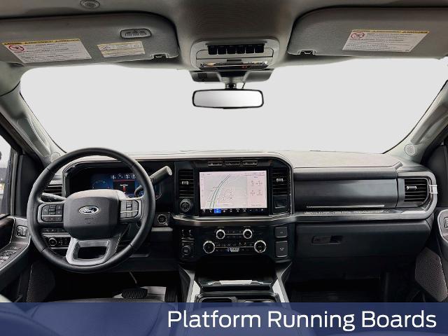 2023 Ford F-250 - $67,597