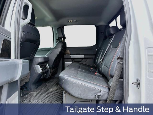 2023 Ford F-250 - $67,597