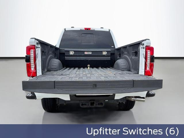 2023 Ford F-250 - $67,597