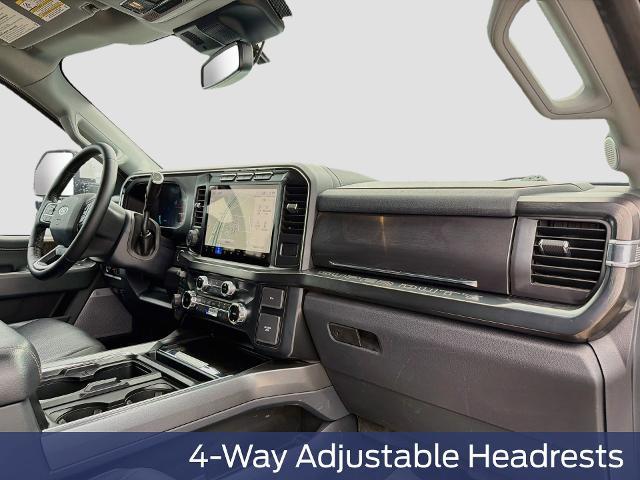 2023 Ford F-250 - $67,597