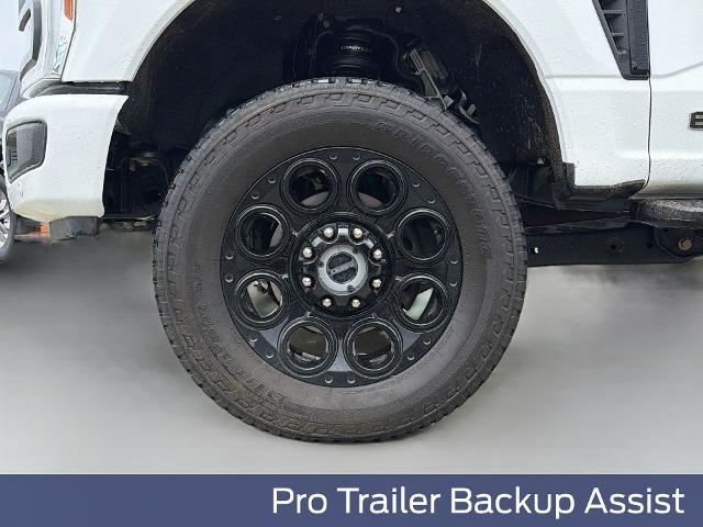 2023 Ford F-250 - $67,597