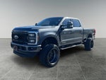 2023 F-250 Super Duty Thumbnail 4