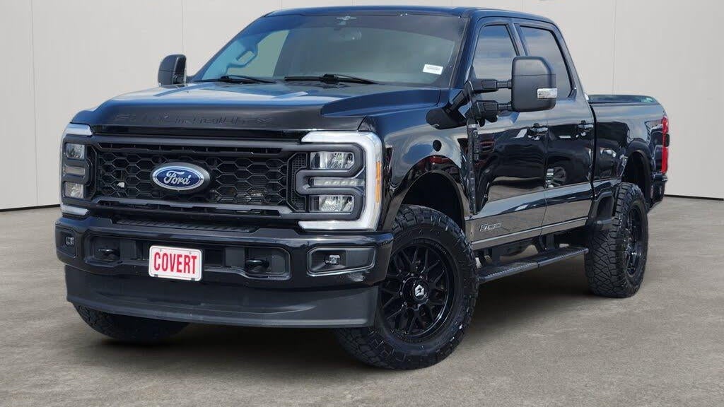 Preowned 2023 Ford F-250 Super Duty King Ranch for Sale