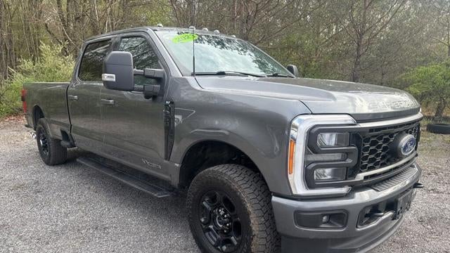 2023 Ford F-250 Super Duty XL