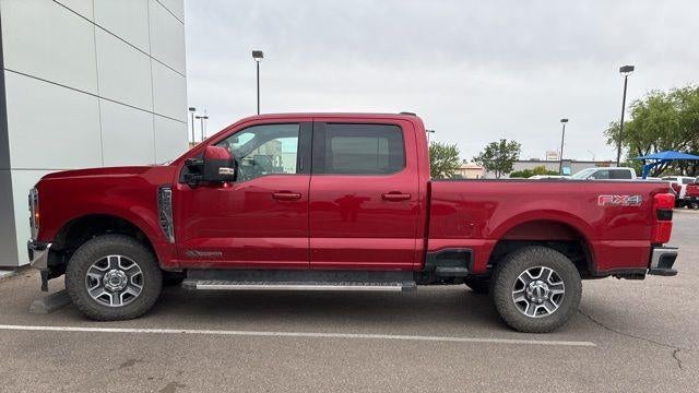 Preowned 2023 Ford F-250 Super Duty Lariat for Sale