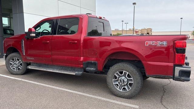 2023 Ford F-250 Super Duty Lariat