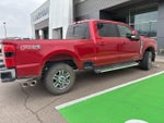 2023 F-250 Super Duty Thumbnail 3