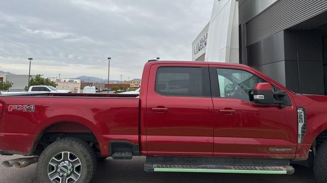 2023 Ford F-250 Super Duty Lariat