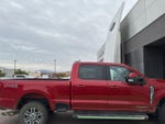 2023 F-250 Super Duty Thumbnail 4