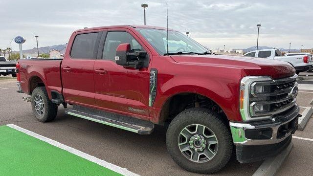 2023 Ford F-250 Super Duty Lariat